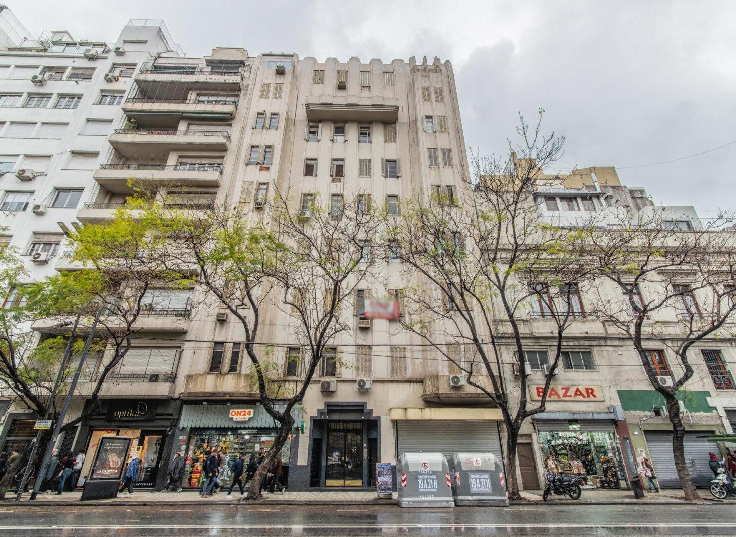 Foto de Departamento en venta de 3 Ambientes, Reciclado Integral a Estrenar en, imagen 2
