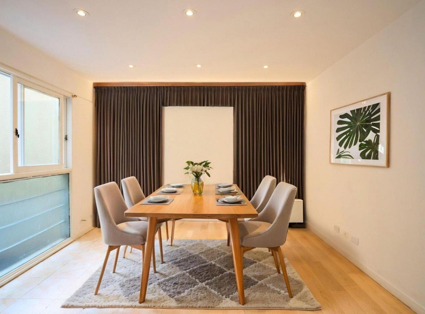 Foto de Departamento · Amplio Monoambiente · Cocina Separada · Balvanera · Apto, imagen 2