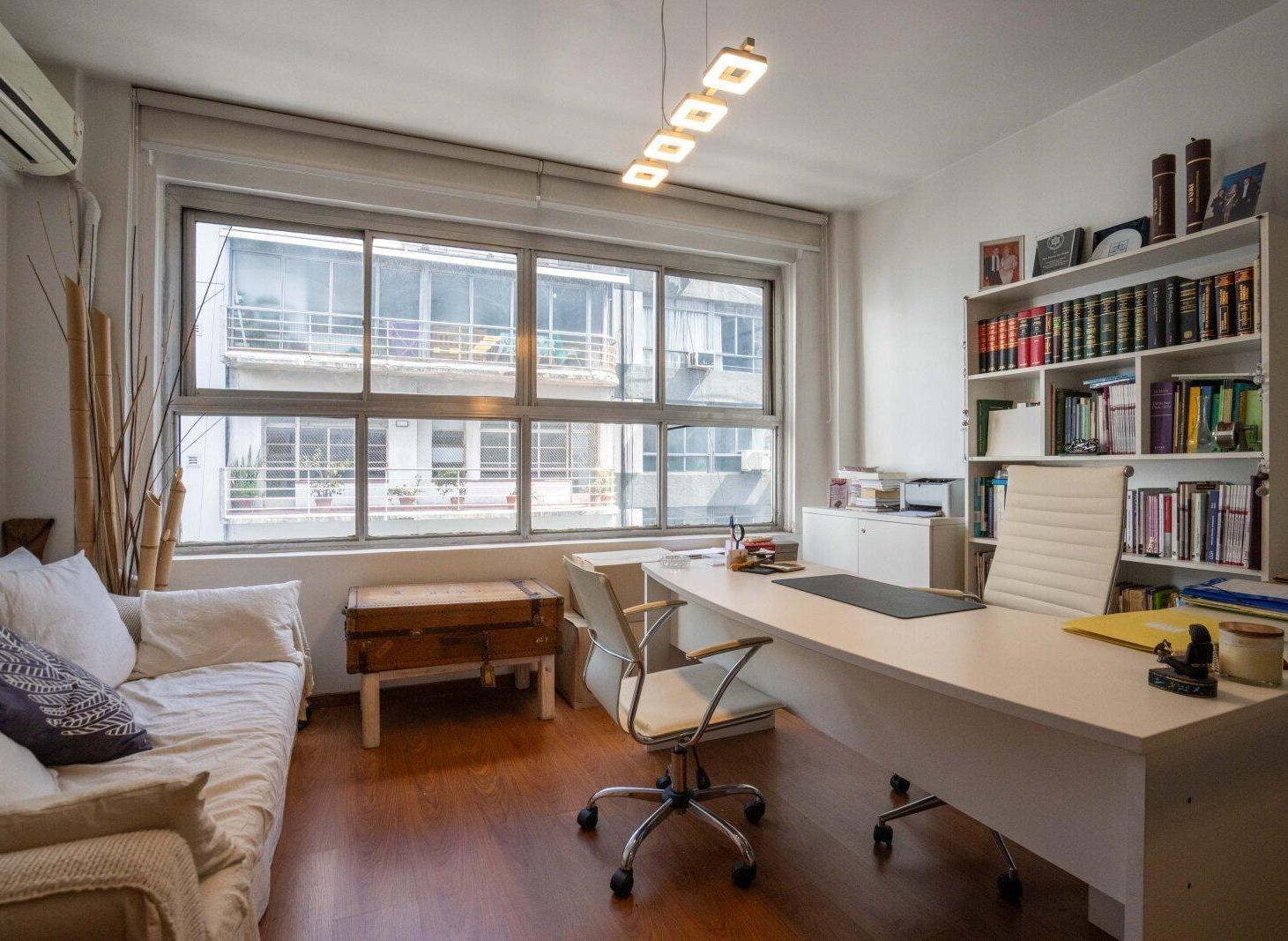 Foto de Oficina Monoambiente en Venta en San Nicolás – Cerca de Tribunales y, imagen 5