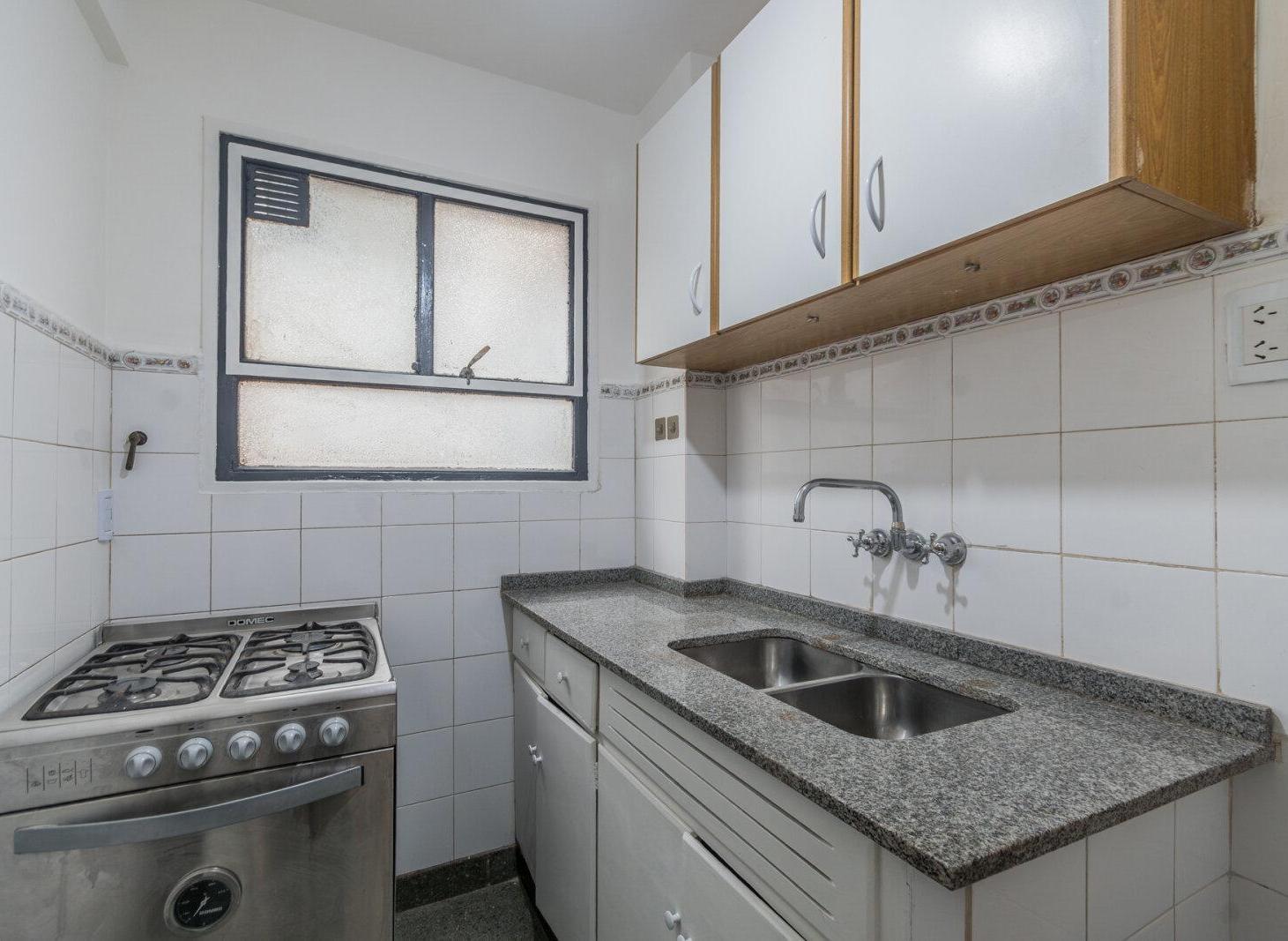 Foto de DEPARTAMENTO 2 AMB VISTA ABIERTA BALVANERA, imagen 4