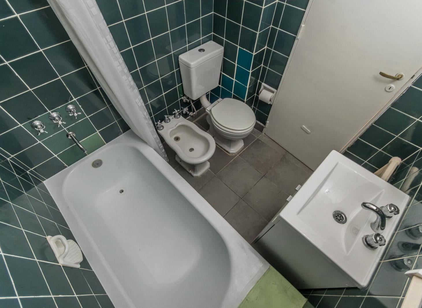 Foto de DEPARTAMENTO 2 AMB VISTA ABIERTA BALVANERA, imagen 3