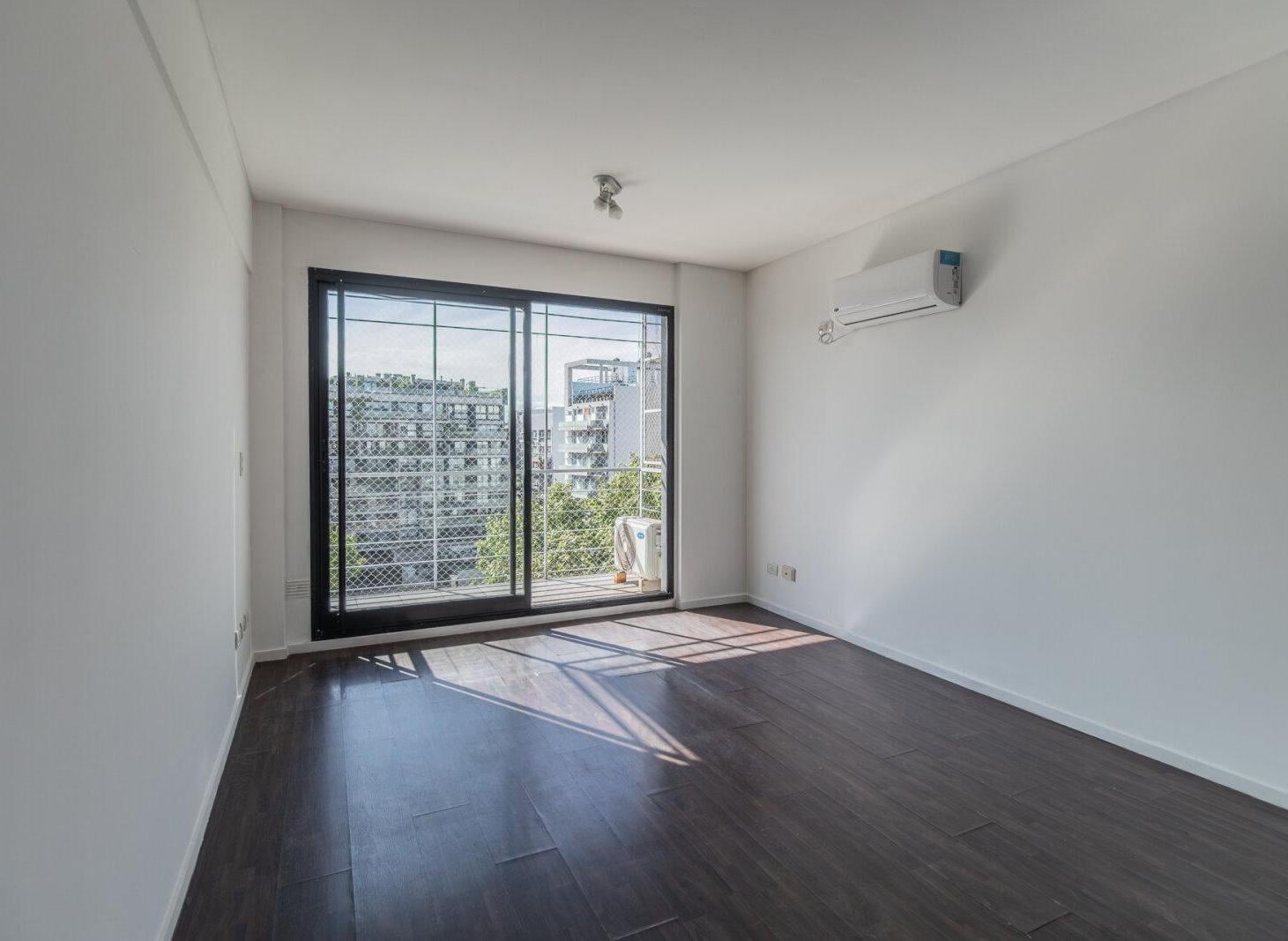 Foto de MONOAMBIENTE CON BALCON PALERMO CON PISCINA SUM Y PARRILLA, imagen 3