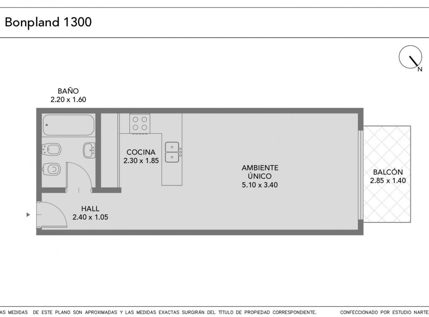 Apartamento