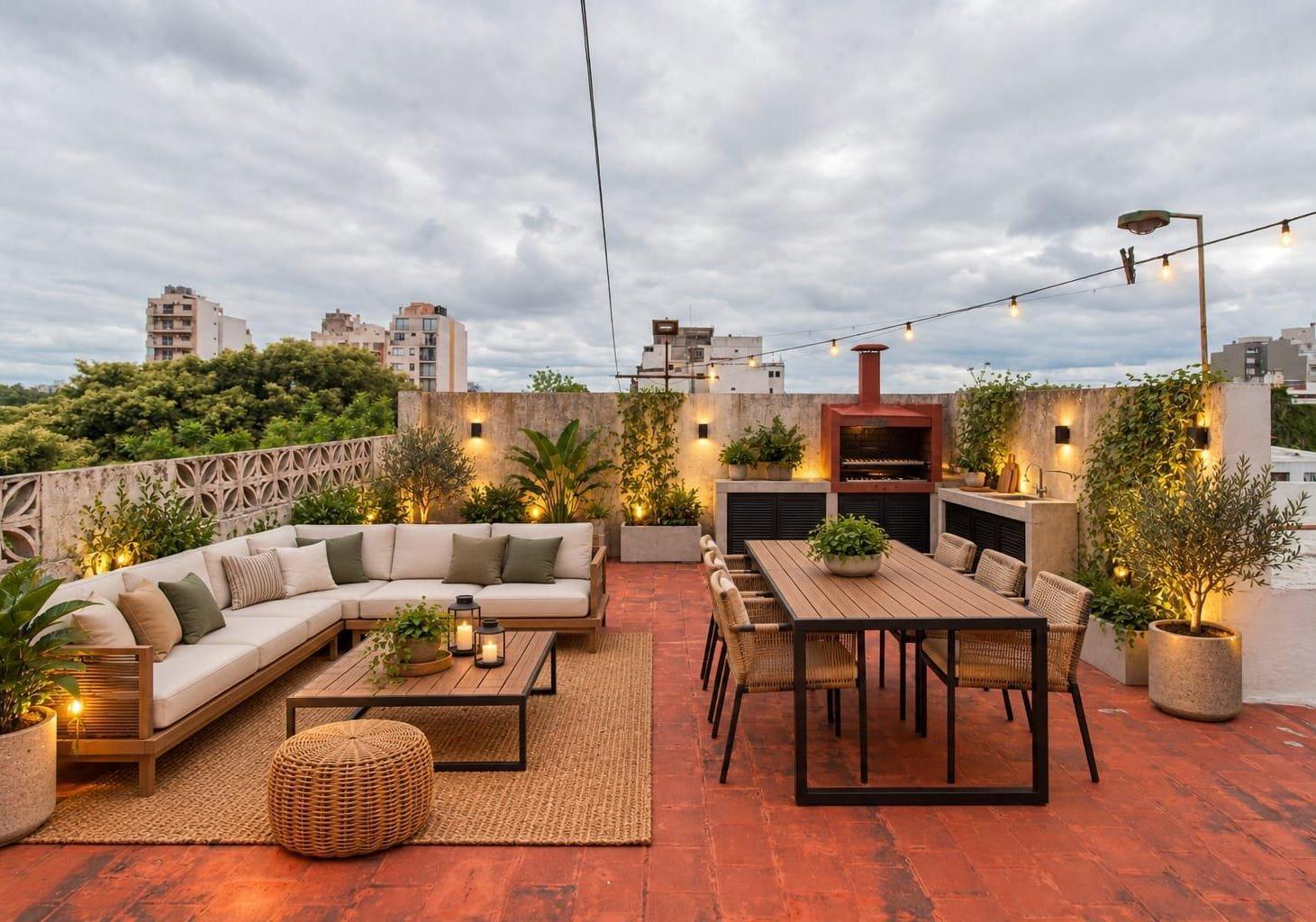 Foto de PH 3 AMBIENTES CON DEPENDENCIA - SIN EXPENSAS - PATIO- TERRAZA PROPIA, imagen 1