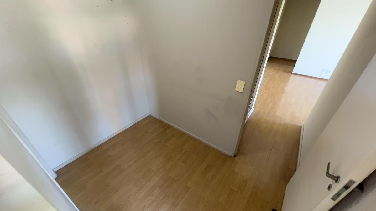 Departamento 3 Ambientes C/ Cohera. Salvigny 1641 - Tercer Piso 2