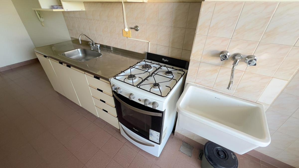 Departamento 3 Ambientes C/ Cohera. Salvigny 1641 - Tercer Piso 4