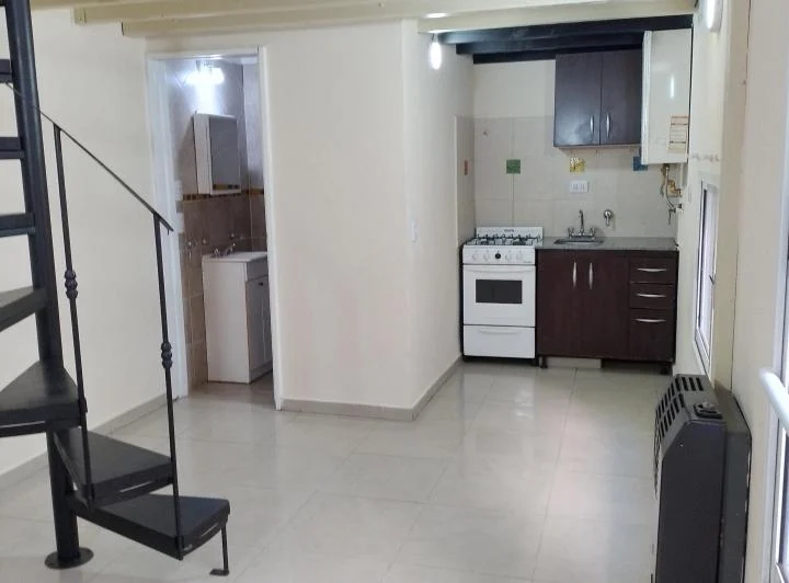 Departamento loft primer piso 4