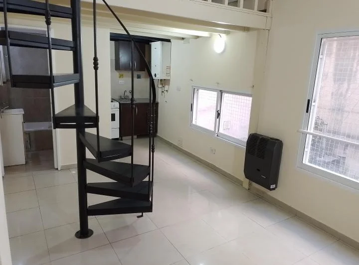 Departamento loft primer piso 3