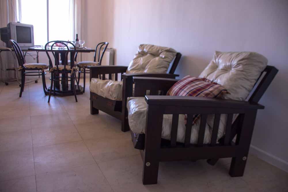 Alquilo Departamento Amoblado a m de Parque Central 3