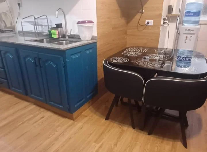 Piso Amoblado y Equipado en Almagro – Todo Incluido – Contrato por 1 o 2 Años 4