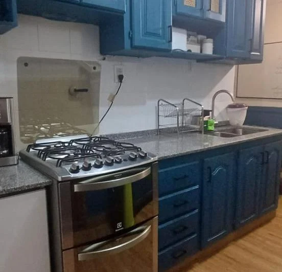 Piso Amoblado y Equipado en Almagro – Todo Incluido – Contrato por 1 o 2 Años 2