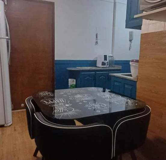 Piso Amoblado y Equipado en Almagro – Todo Incluido – Contrato por 1 o 2 Años 5