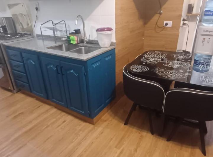 Piso Amoblado y Equipado en Almagro – Todo Incluido – Contrato por 1 o 2 Años 2