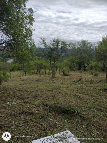 Terreno en Venta Santa Rosa, Calamuchita, Cordoba 2