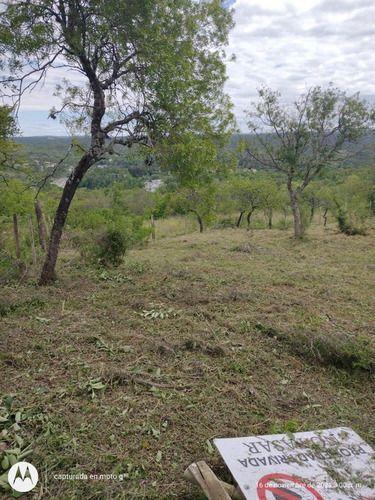 Terreno en Venta Santa Rosa, Calamuchita, Cordoba 1