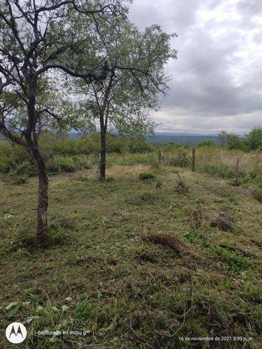 Terreno en Venta Santa Rosa, Calamuchita, Cordoba 3
