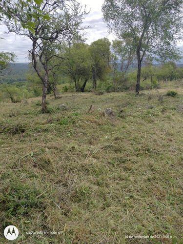 Terreno en Venta Santa Rosa, Calamuchita, Cordoba 4