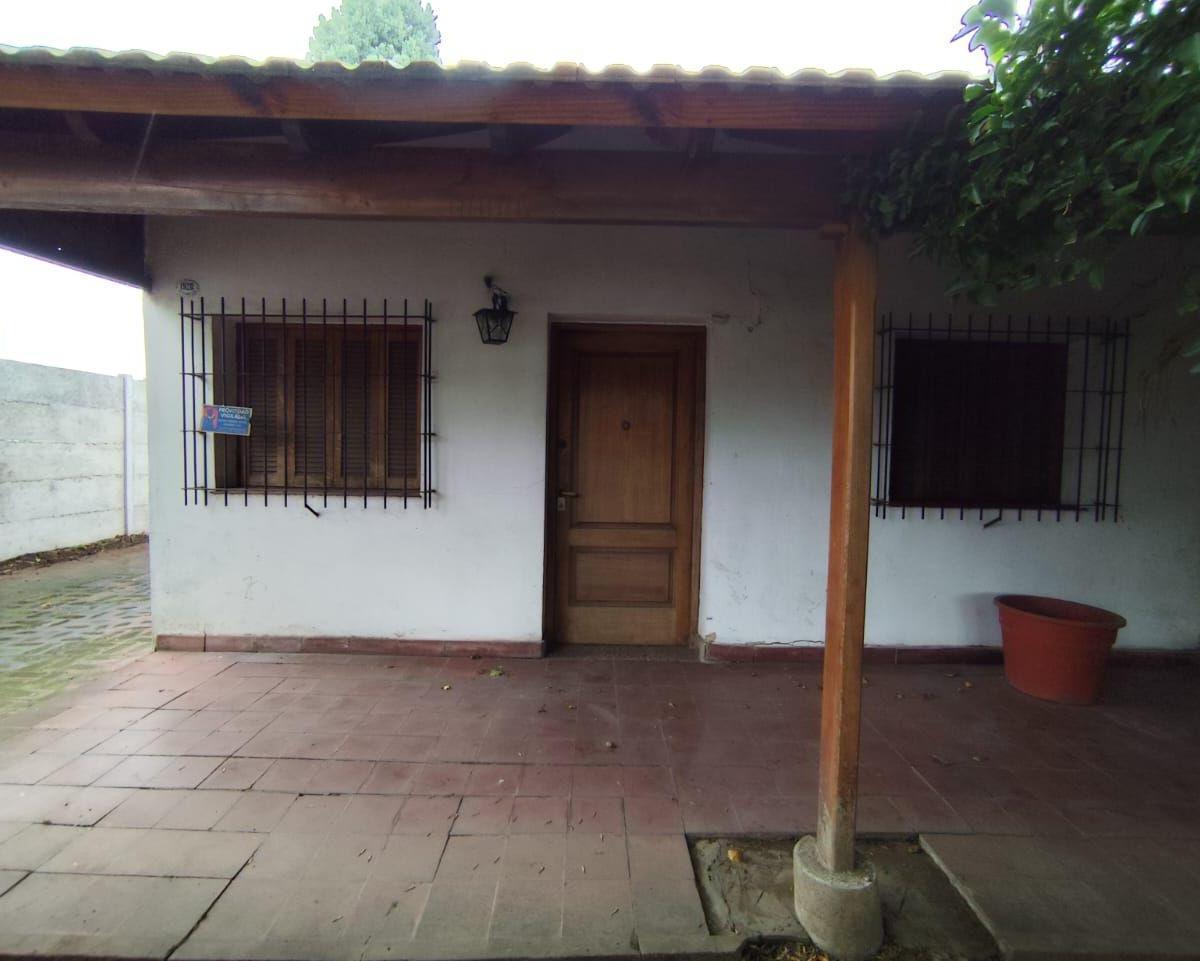 Casa 6 Ambientes. | Victoriano Loza Al 1900 5