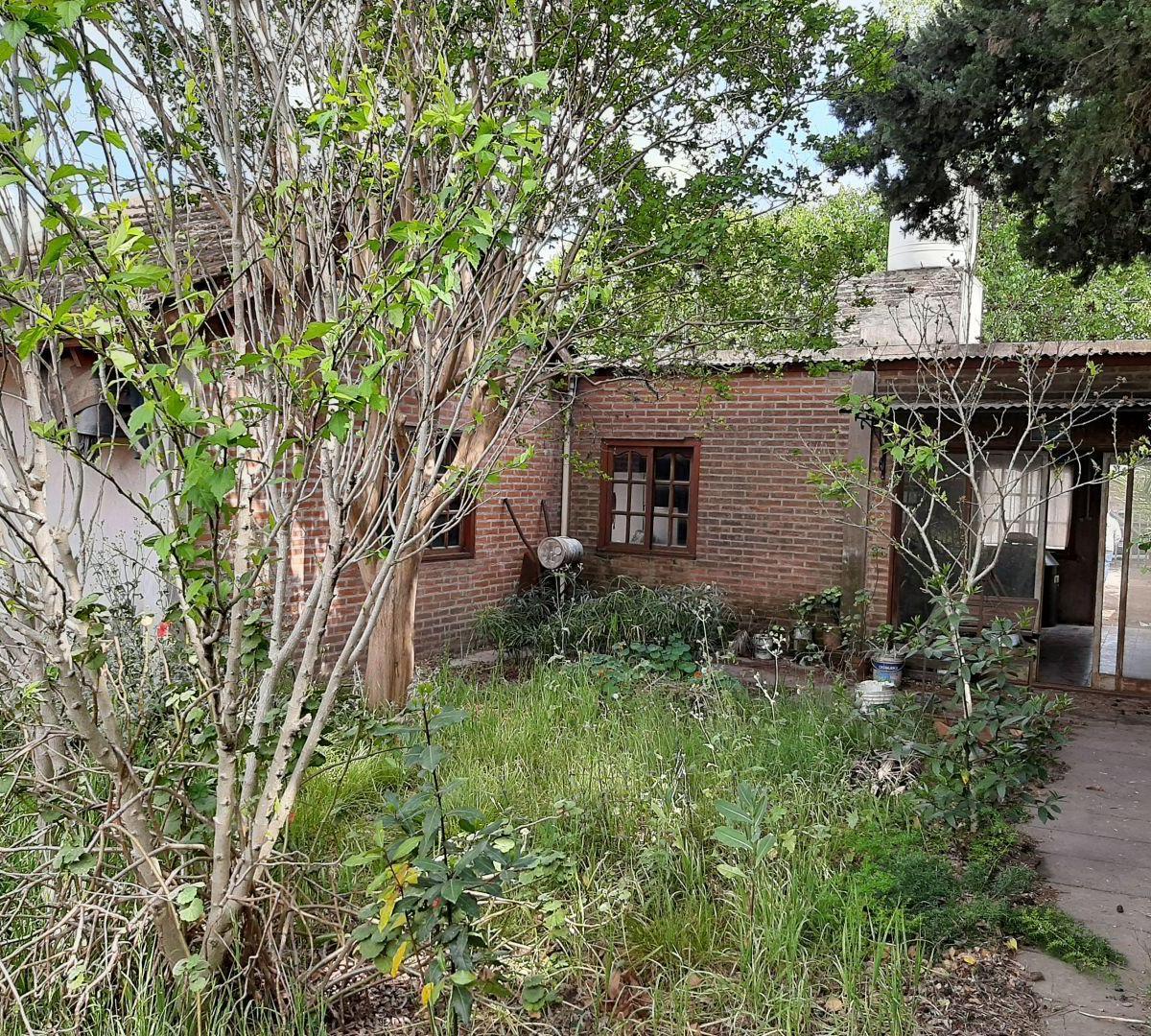 Casa 6 Ambientes. | Victoriano Loza Al 1900 4