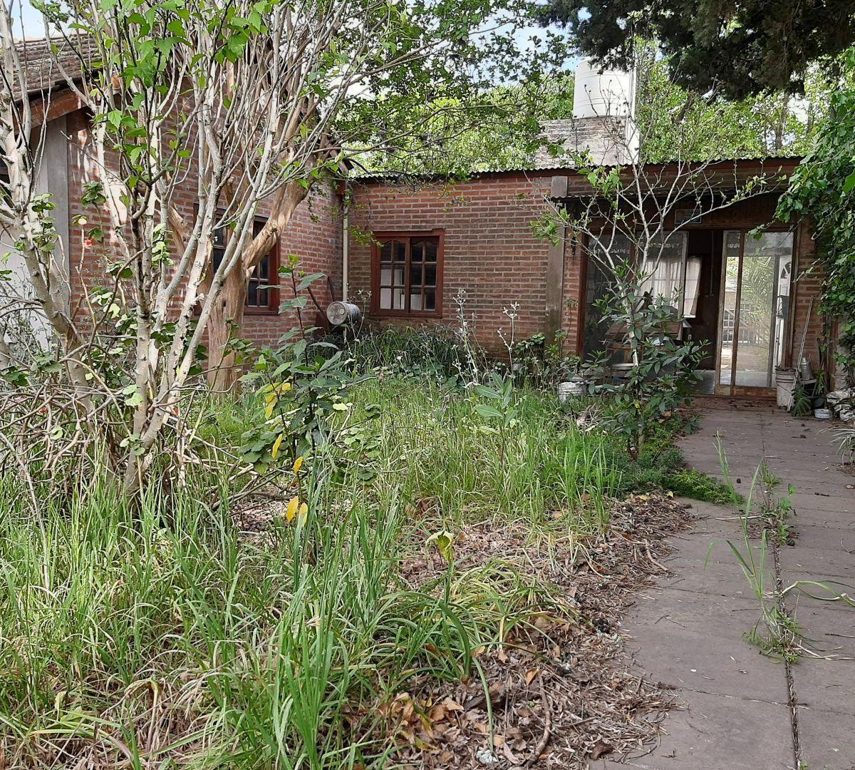 Casa 6 Ambientes. | Victoriano Loza Al 1900 2