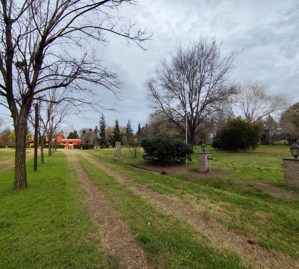 Lote en Venta en Cañuelas, Sobre Ruta 205 Destino Comercial 4