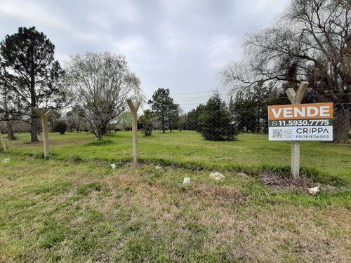 Lote en Venta en Cañuelas, Sobre Ruta 205 Destino Comercial 4