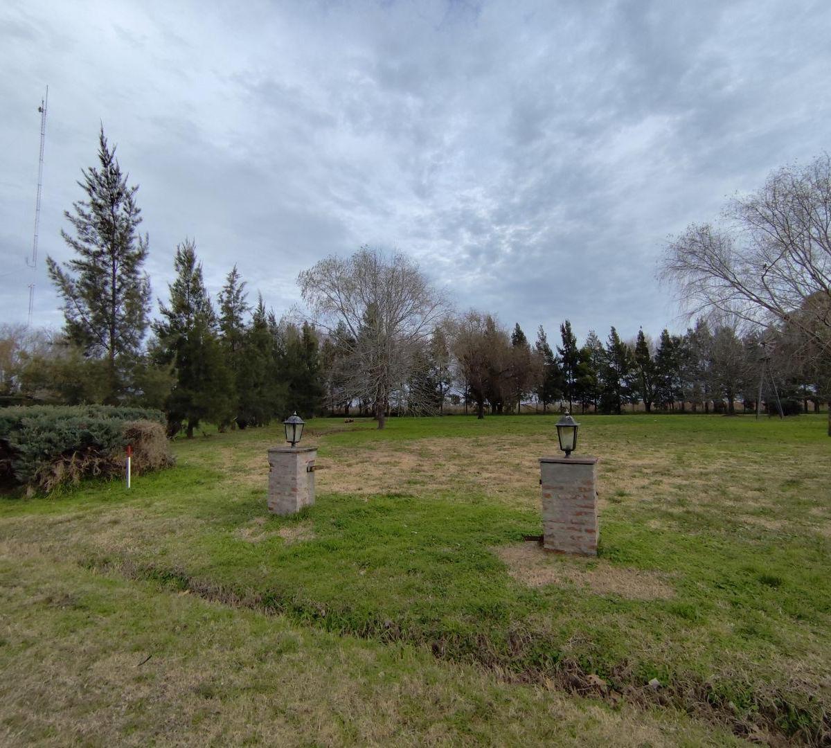 Lote en Venta en Cañuelas, Sobre Ruta 205 Destino Comercial 2