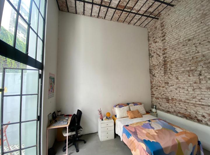OPORTUNIDAD ÚNICA EN PALERMO HOLLYWOOD / COLEGIALES 4