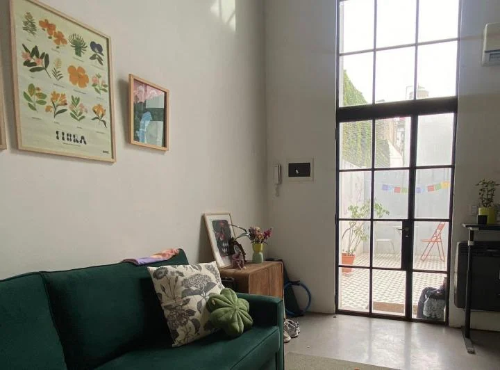OPORTUNIDAD ÚNICA EN PALERMO HOLLYWOOD / COLEGIALES 3