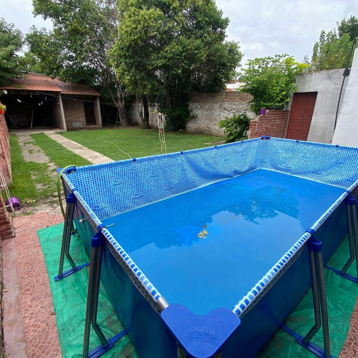 Excelente Casa en Venta Zona Parque Lomas. 4