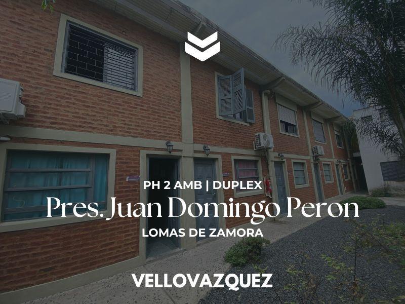 Propiedad en Argentina