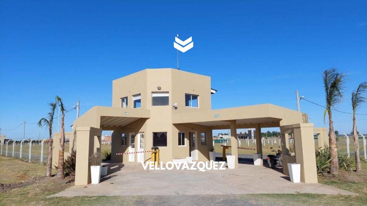 Foto de Lote en barrio cerrado – Estancias de Domselaar, imagen 4