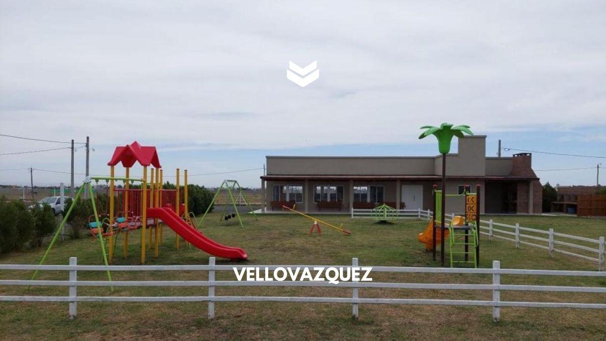 Foto de Lote en barrio cerrado – Estancias de Domselaar, imagen 3