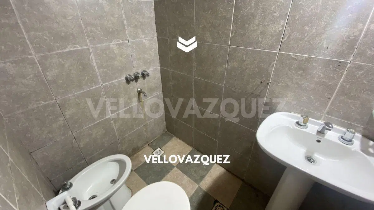 Depto en PH tipo duplex 4