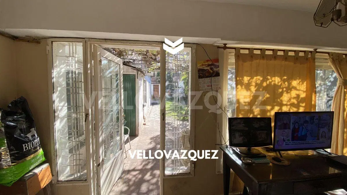 Casa en Banfield 2