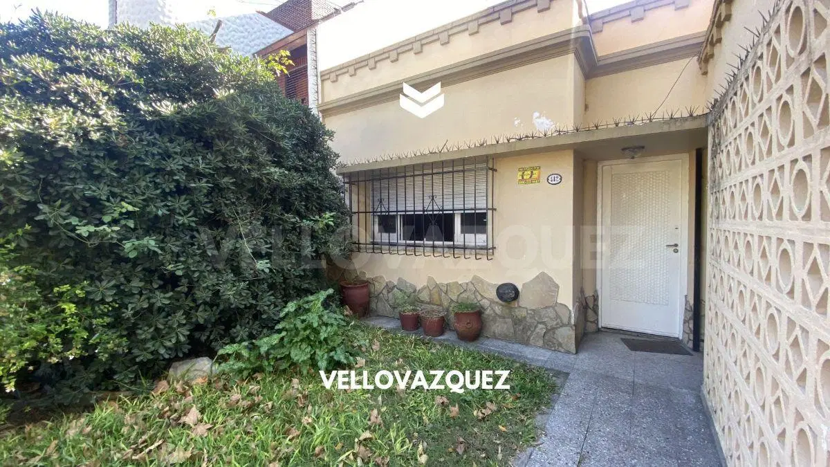 Casa en Banfield 3