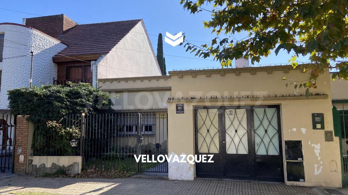 Casa en Banfield