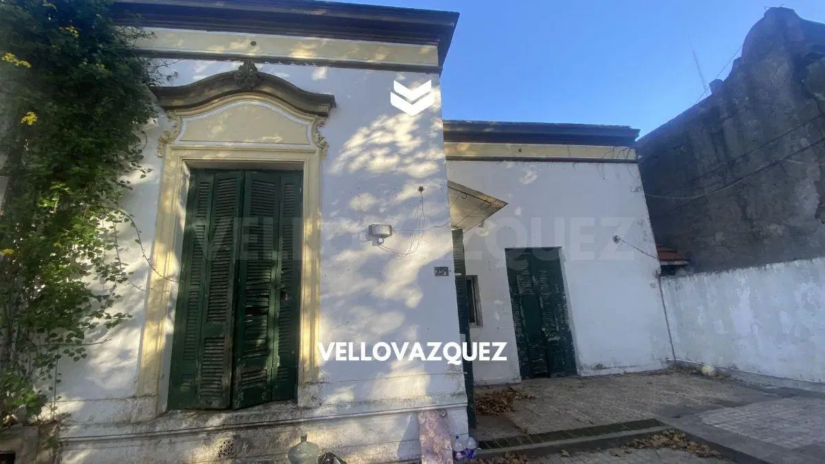Excelente Lote ideal desarrollo 4