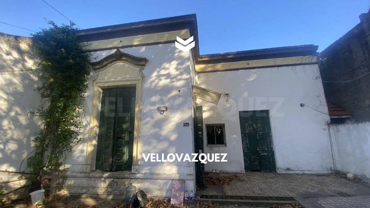 Excelente Lote ideal desarrollo 2