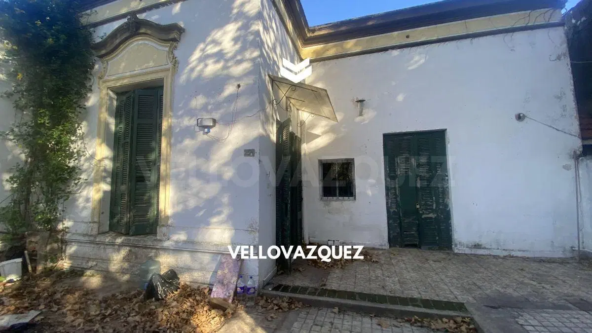 Excelente Lote ideal desarrollo 3
