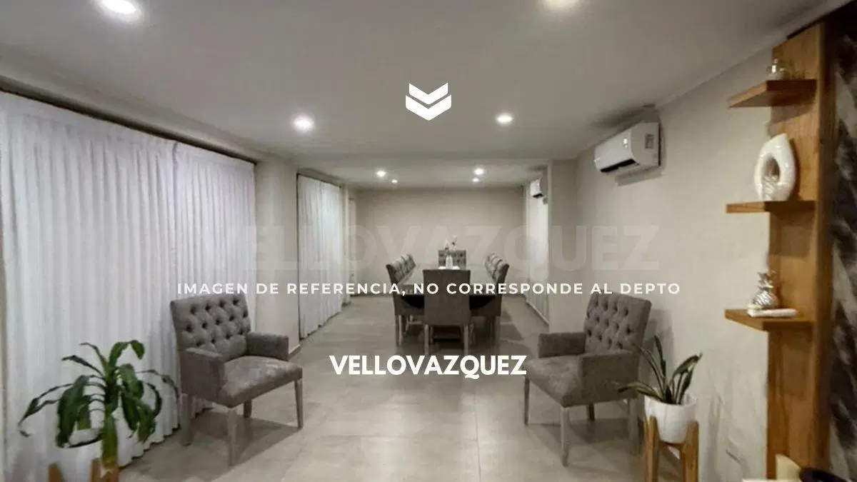 Casa en alquiler 5