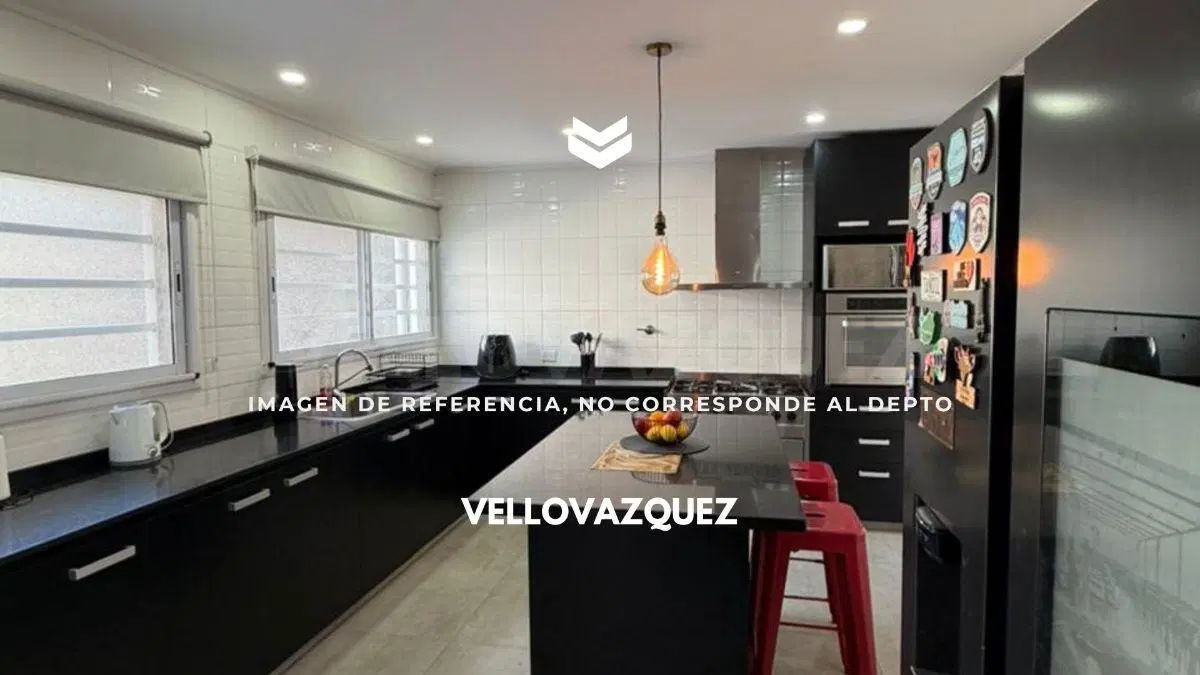 Casa en alquiler 4