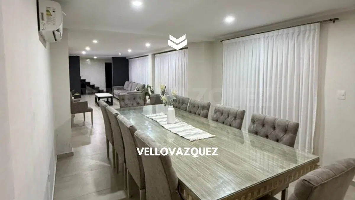 Casa en alquiler 3
