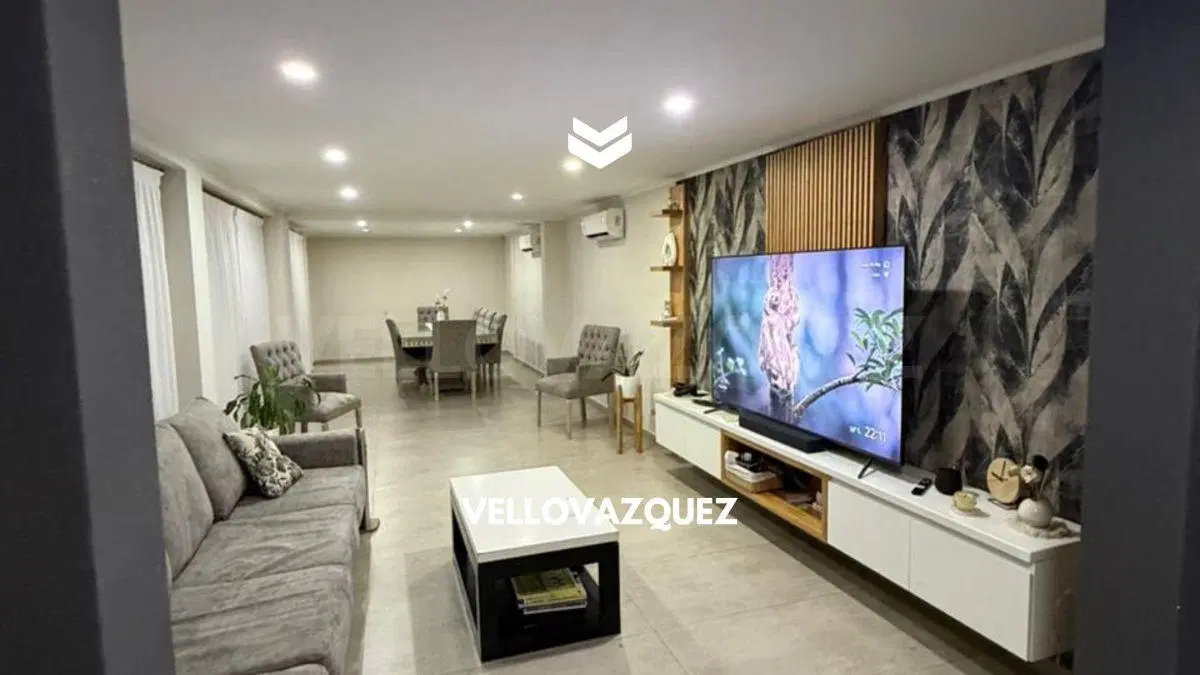 Casa en alquiler 1