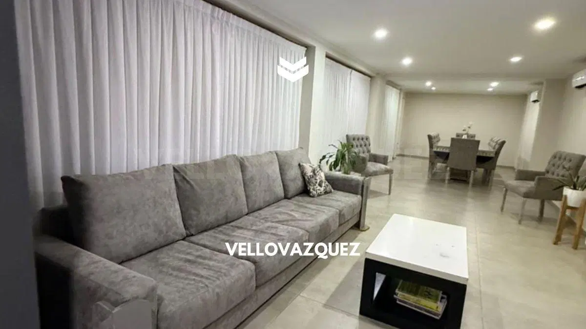 Casa en alquiler 2