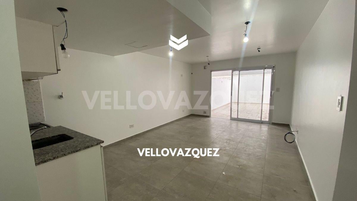 Foto de Depto 2 amb con patio (Anticipo + cuotas), imagen 1