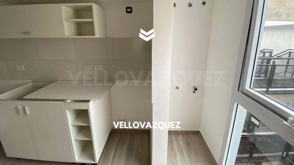 Foto de Depto 2 amb con balcón, imagen 3