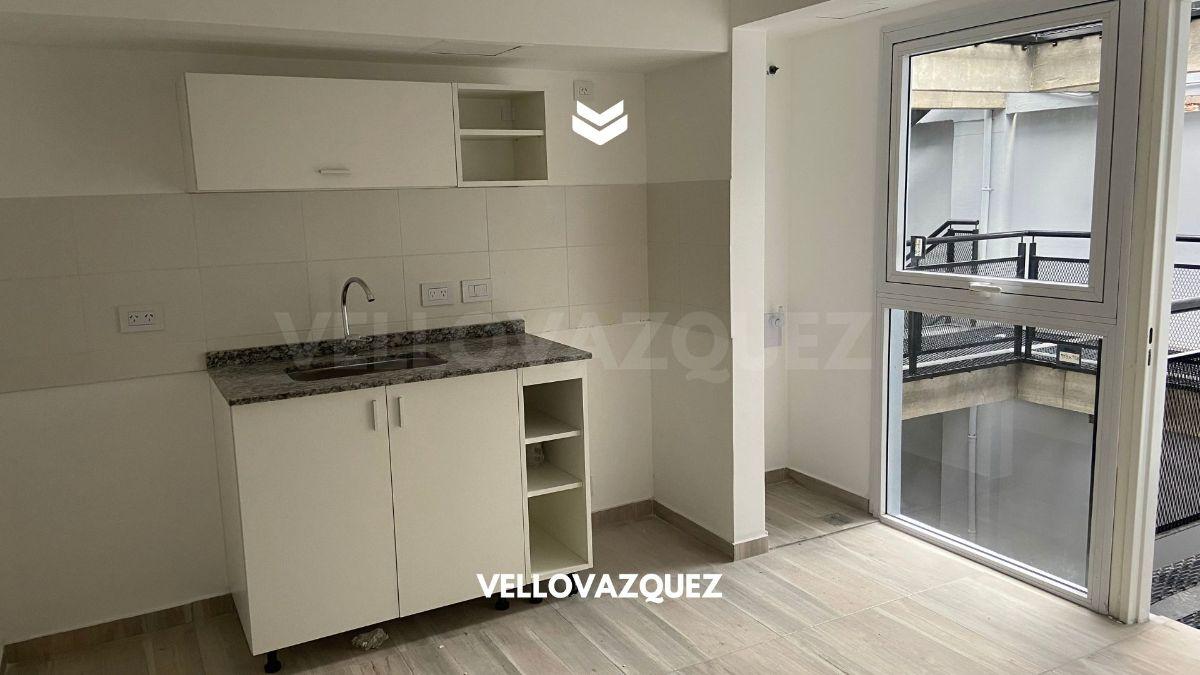 Foto de Depto 2 amb con balcón y cochera, imagen 3