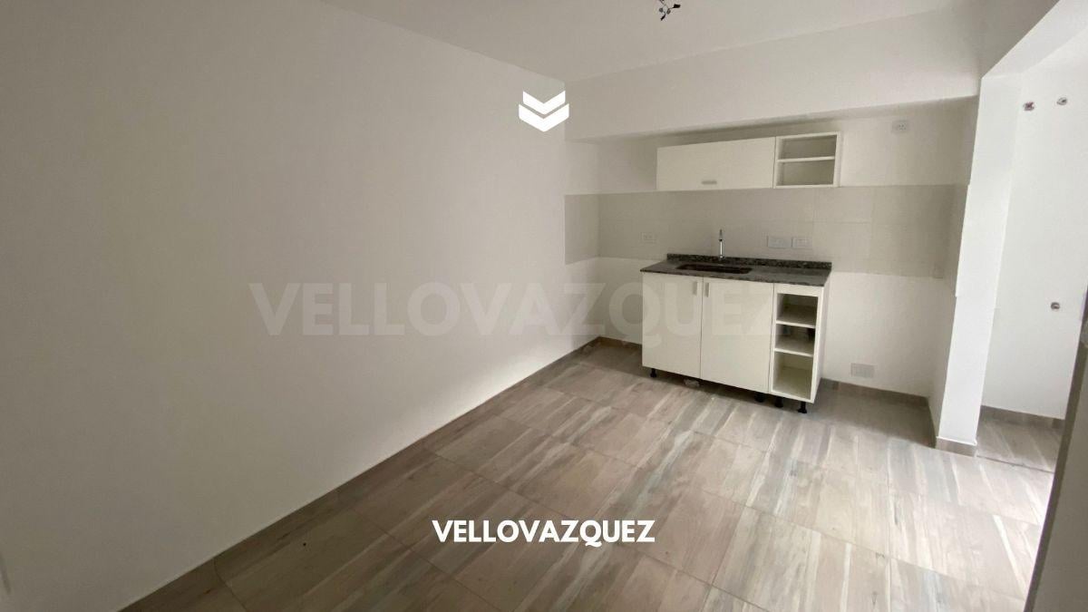 Foto de Depto 2 amb con balcón y cochera, imagen 4