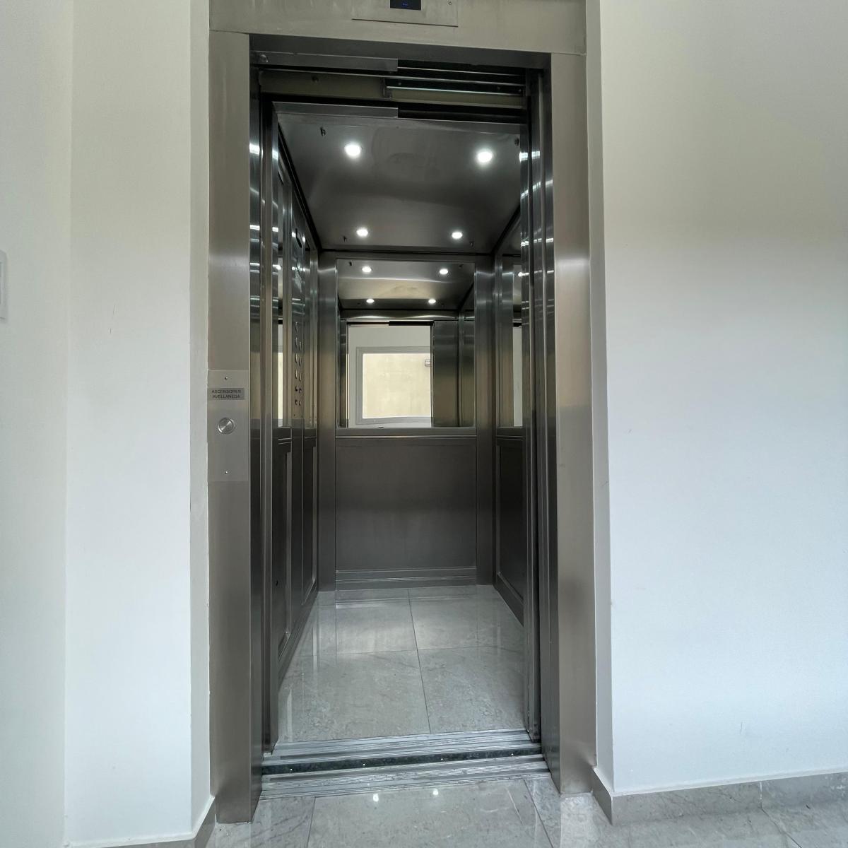 Hermoso Departamento con Diseño Moderno y Detalles de Calidad 2